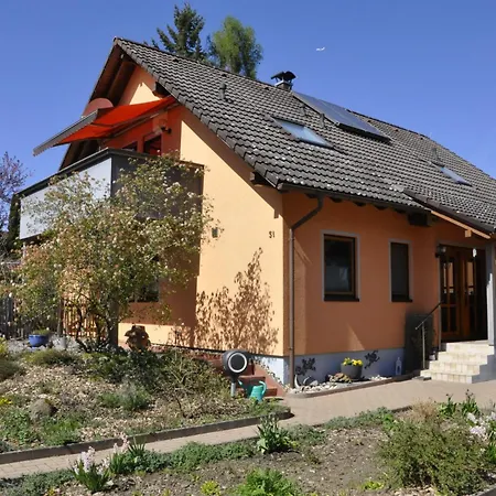 Am Keltenwall * Jestetten
