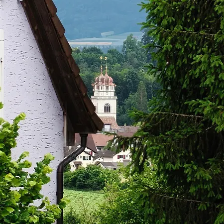 Am Keltenwall Lägenhet Jestetten